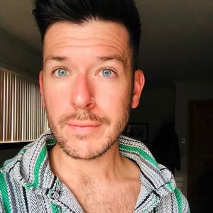 Meet your Posher, Ben